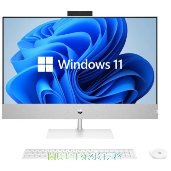 Моноблок HP 27-ca1774nw (6J8E6EA)